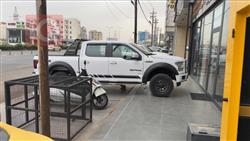 فۆرد F-150
